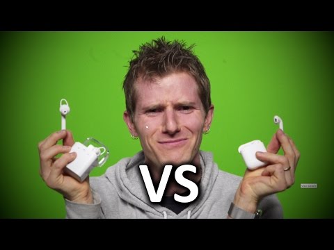 CHEAP Apple Airpods Alternatives - Do they suck??