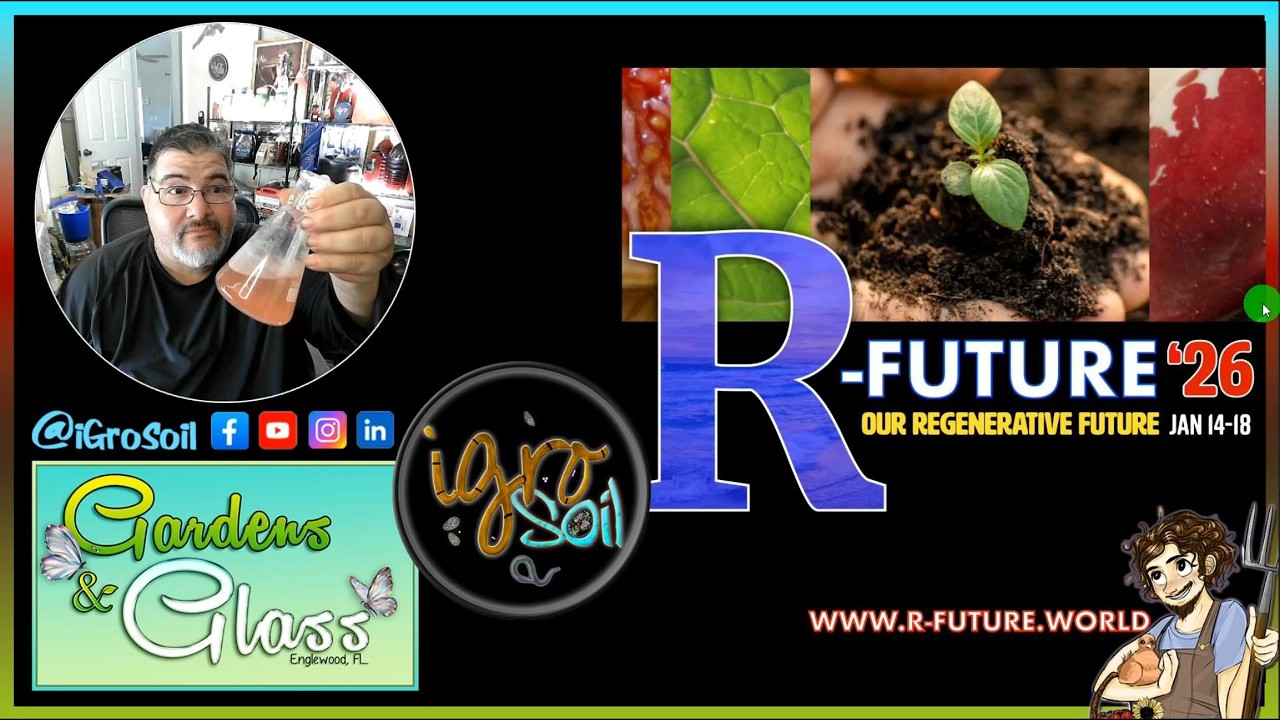 Структурирование песка с помощью @igrosoil Морис 