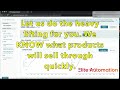 Amazon FBA Automation RESULTS (Realistic Expectations - LIVE Client Stores)