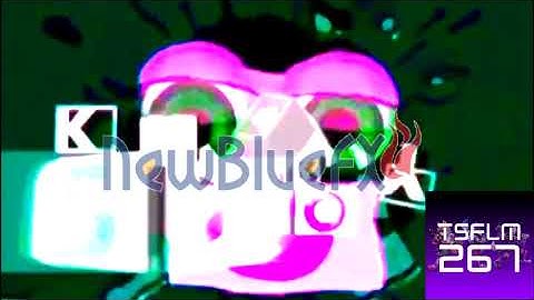 Klasky Csupo Robot Logo With Trackup V1.1.VOCODEX