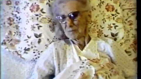 Margaret Mae Kelley (Watson)