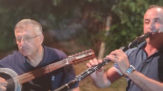 Klarnetci Yılmaz Mehmet Sucu Her Mevsim İçimden Gelir Geçersin Resimi