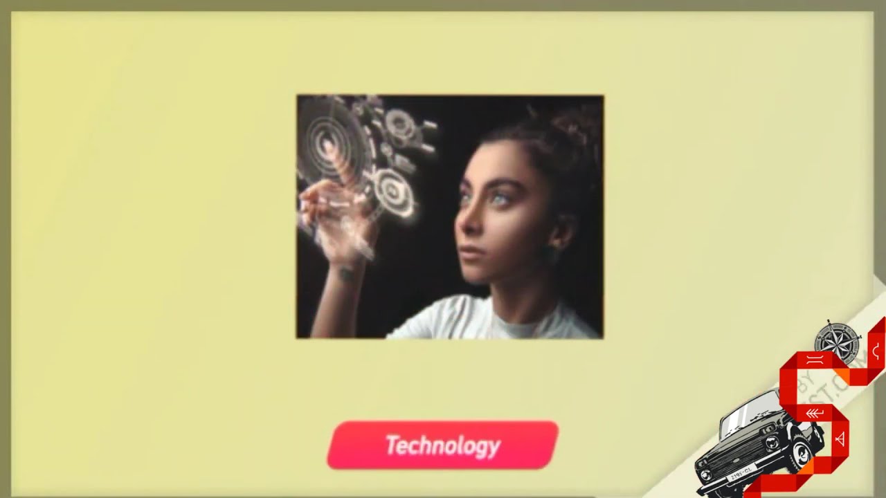 Sheriff Network Official Channel Intro video