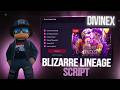Bizzare Lineage Script | Roblox Bizzare Lineage Script | Auto Raid (Kira) NO KEY | ios/android/pc