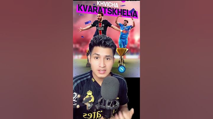 Khvicha Kvaratskhelia uno de los mejores .😮‍💨🔥⚽️🌏 #futbol #layongo #ChampionsLeague #kvara