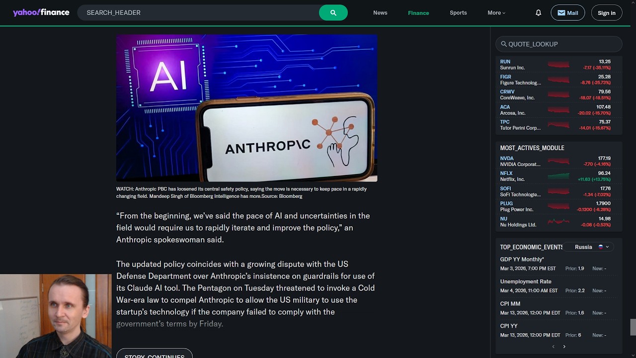 Подборка экономических новостей. Сценарии по Ирану