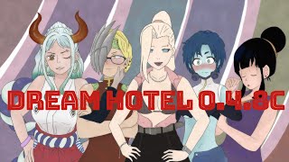 DREAM HOTEL [0.4.8C] [POGGESEH] ESPAÑOL Y PORTUGUÉS ANDROID Y PC screenshot 3