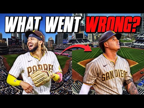 Video: Warum San Diego Padres?