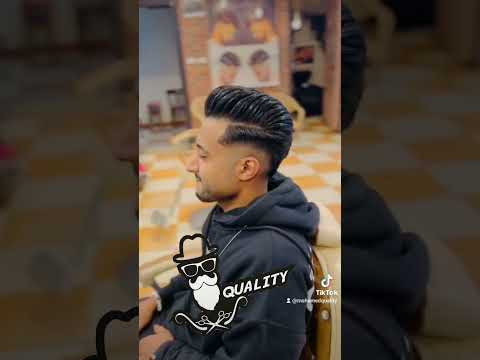 كيف تعمل قصة موليت جديدة    قصات شعر تسريحات