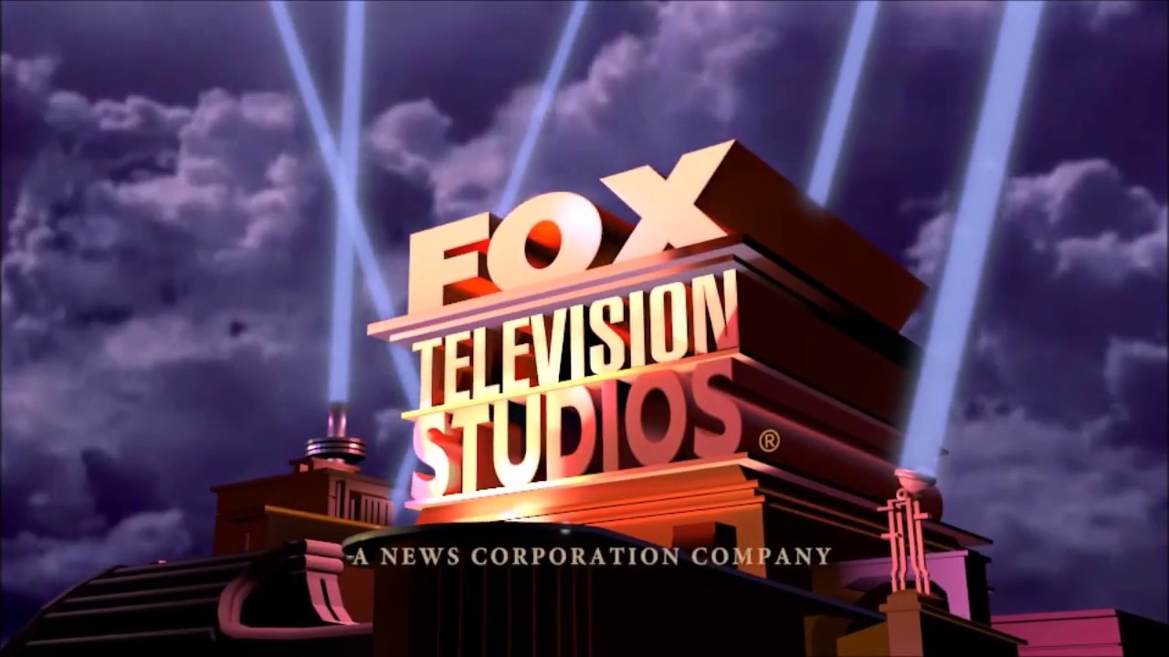 Fox Television Studios Logo