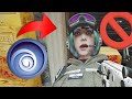 UBISOFT DOIT VITE BANNIR CES GROS FILS DE P*TES ! - RAINBOW SIX SIEGE