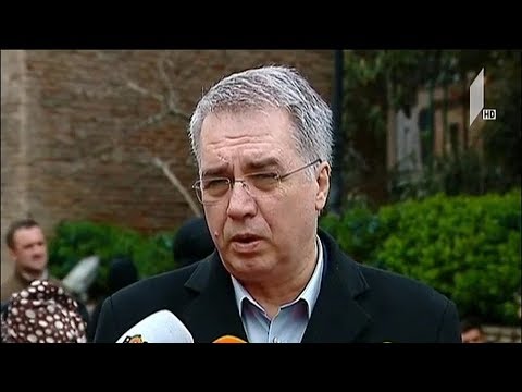 ჯანდაცვის მინისტრის განცხადება