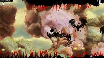 Shadow Bug Rush - Android gameplay GamePlayTV