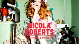 Video thumbnail of "Nicola Roberts - Gladiator [ song ]"