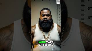 How Rapper Ar-Ab Got 45 Years | The Fall of OBH Net Worth