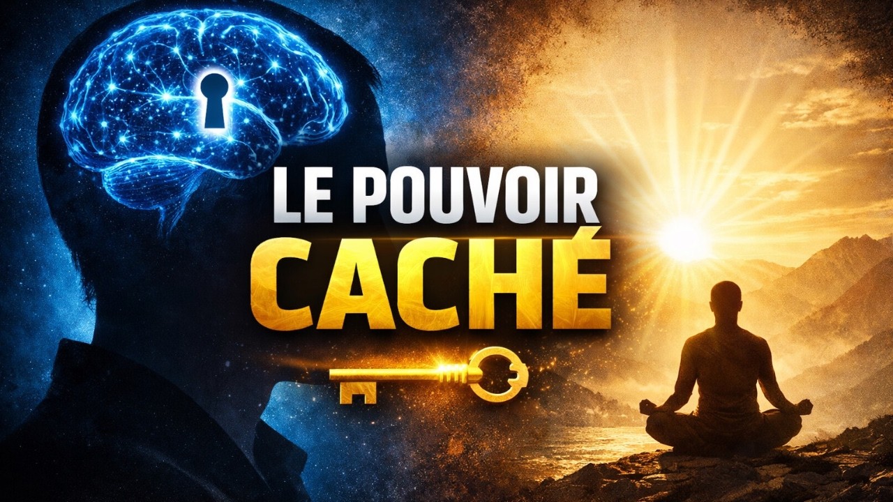 Le Pouvoir du Silence: Ce qu’il fait vraiment à ton cerveau.