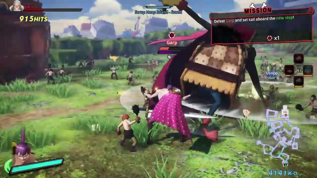 PW4 DLC Free Log Stream - YouTube