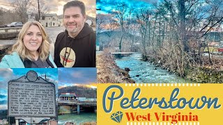 Peterstown, West Virginia: The Hidden Gem Of The Mountaineer State