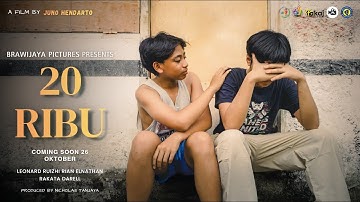 20 RIBU - Brawijaya Pictures | FFA KAJ 2025