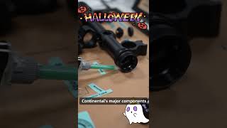 Vector Optics // Happy Halloween! Guess What We Are Doing For Tonight?