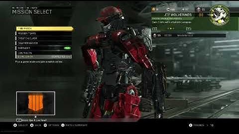 BEST SETTINGS FOR ANY C.O.D./STICK AND MOVE + CLIPS