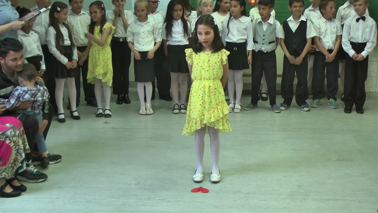 Anyák napja 2.a - 2023.05.09.