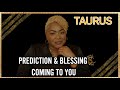 TAURUS - BONUS | PREDICTION & BLESSINGS COMING TO YOU | JUNE - JUY 2024