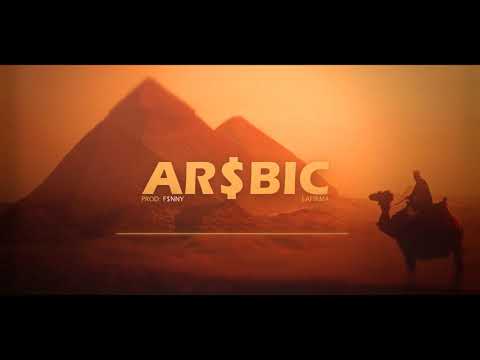 Arabic Trap Beat | Arab_Trap - 777