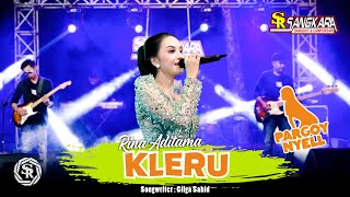 Rina Aditama - Kleru ( Music Live)