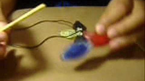 How to Make a Orbit Stable LightZombies.com