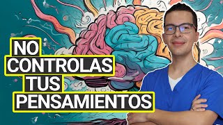 Esta es la Razón: Características de nuestros Pensamientos by Chris Núñez Psicólogo 2,383 views 4 months ago 4 minutes, 53 seconds