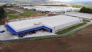 Yanfeng Slovakia Automotive Interiors Systems s  r  o  in Namestovo
