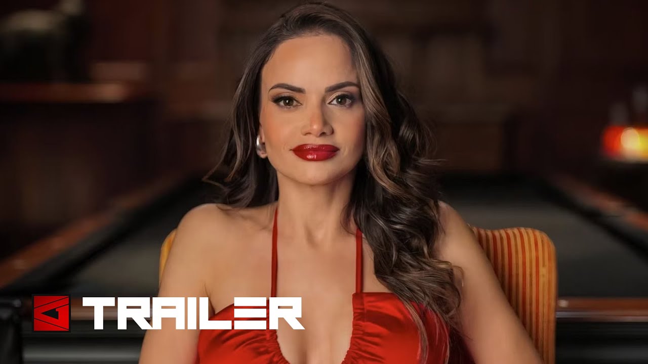 MILLION DOLLAR SECRET | Trailer | Starring: Peter Serafinowicz, Sydnee Falkner, Samantha Hubbard