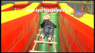 Commercial - Sport en Spelpaleis V2 screenshot 5