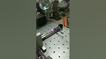 Laser Printing Technology, Name and Logo 🎯 Print for Inside Caliper #shorts #engineering