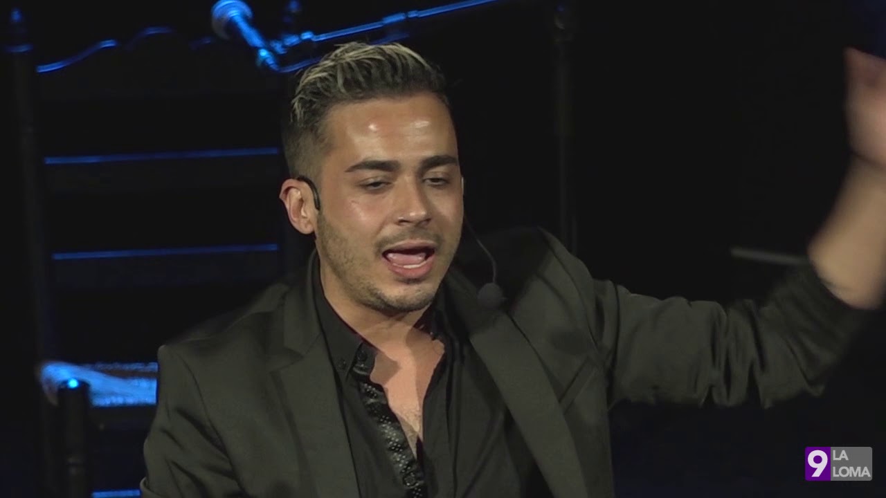 Flamencos & Mestizos 2018 · Karen Lugo