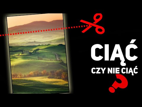 🔴 Kadrowanie ma znaczenie!
