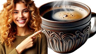 10 INCREDIBLE Reasons to Drink Coffee in the Morning