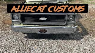 Fixing Cheap Big Block Chevy Valve Covers (Fitment Issues & Machining Fix)
