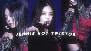 Jennie hot twixtor clips