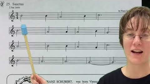 Recorder- Week 6 Video Assignment