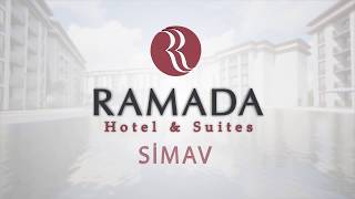Ramada Hotel Suites Simav Termal Hotel Ve Karma Yaşam Projesi