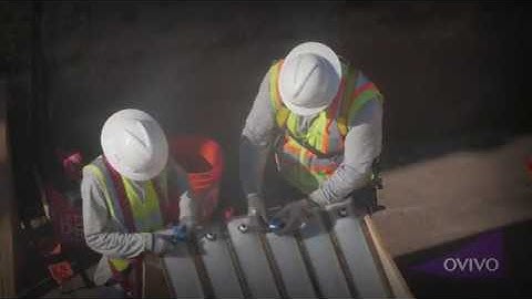 AEROSTRIP® Aerator: efficient, durable, and effective diffusers