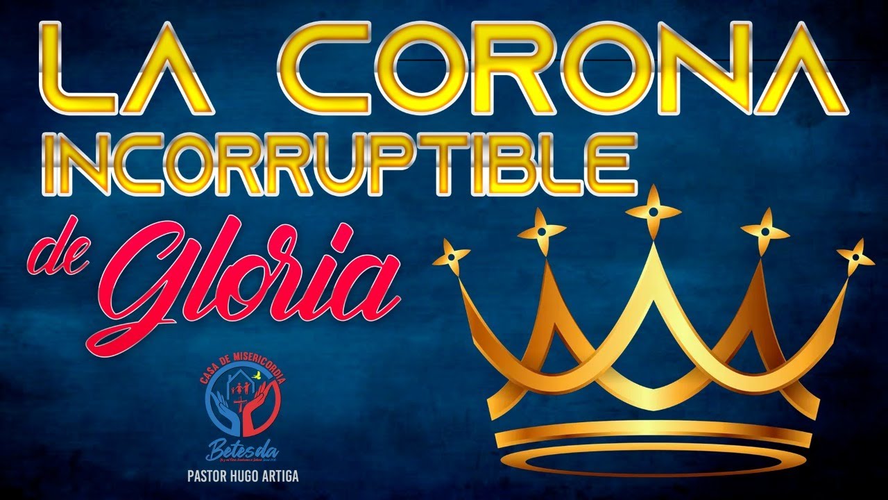 07/25/21 | La Corona Incorruptible De Gloria | Betesda - Lanham MD