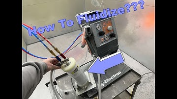 How To Fluidize Hoppers Using Electron Bare Kits