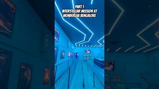 Wonderlaa interstellar #wonderlaamusementpark #interstellar #interstellarwar #interstellarmission