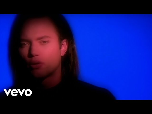 QUEENSRYCHE  -  Silent Lucidity