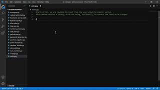 python program To Check If a User Is Eligible For Voting Or Not
