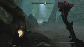 The Elder Scrolls V: Skyrim - Oblivion Walker Grind VOD #3 - Xbox 360