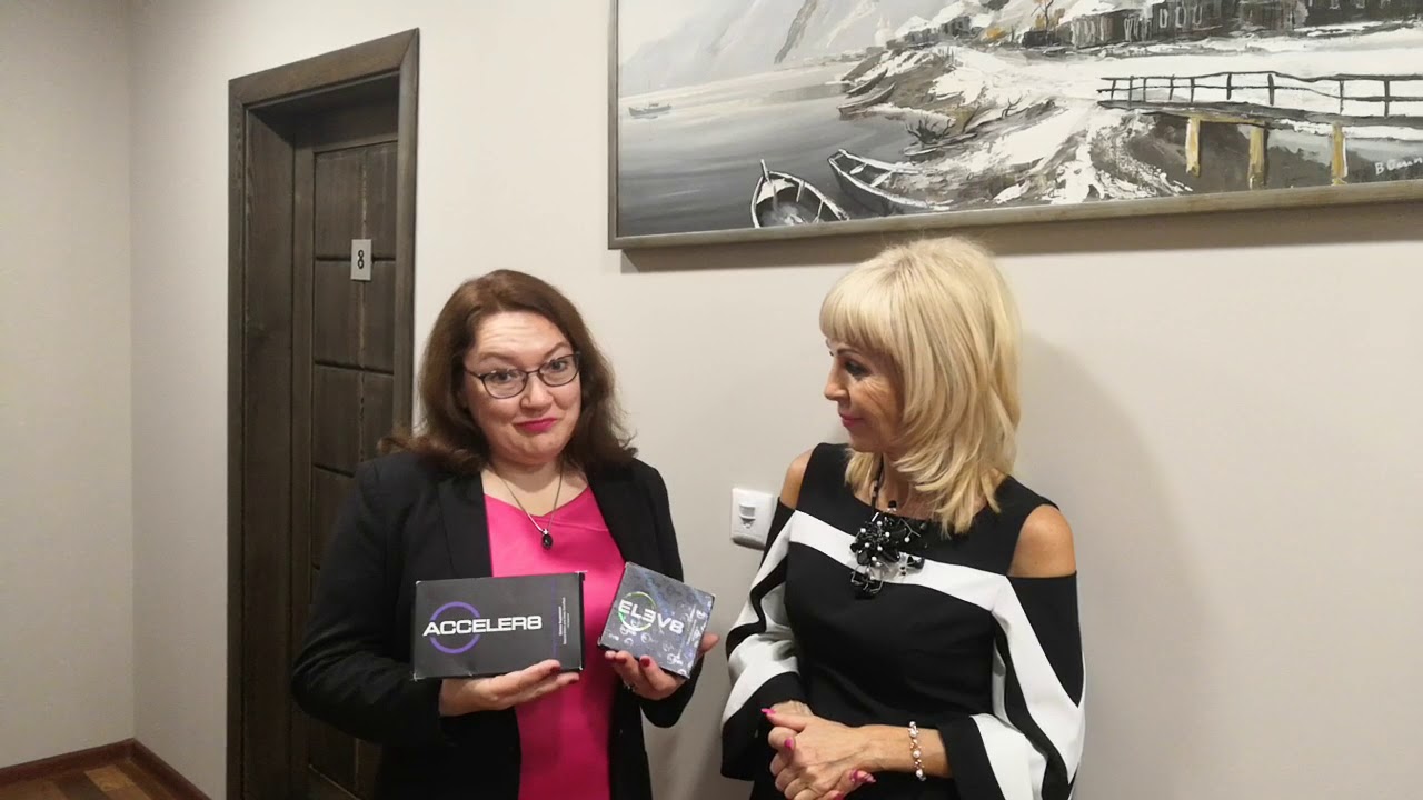 Хотите победить гипертонию? - YouTube